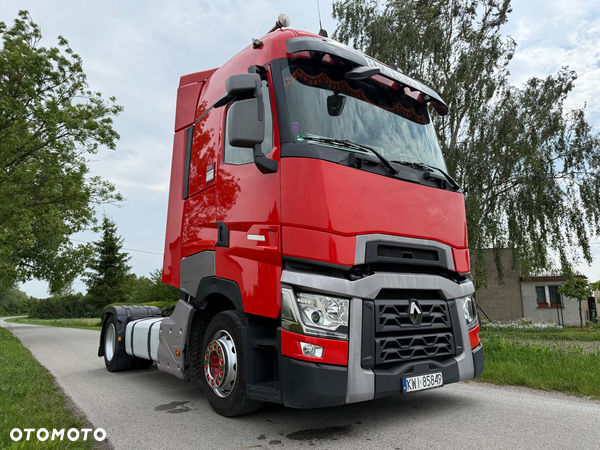 Renault T480