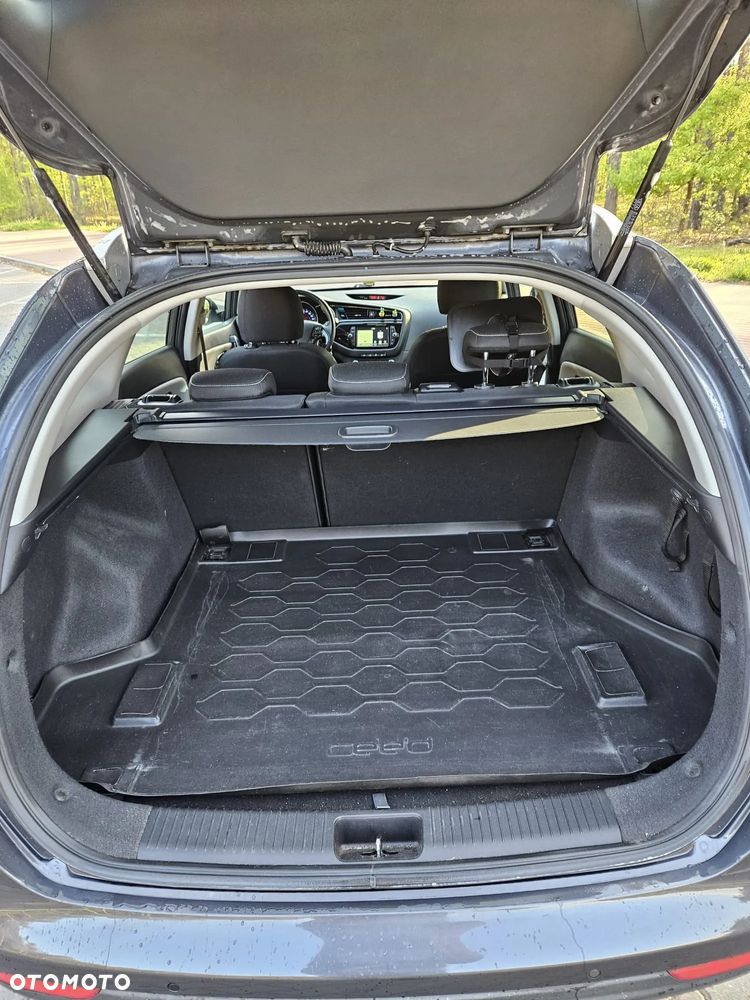 Kia Ceed 1.6 GDI L Business Line - 10