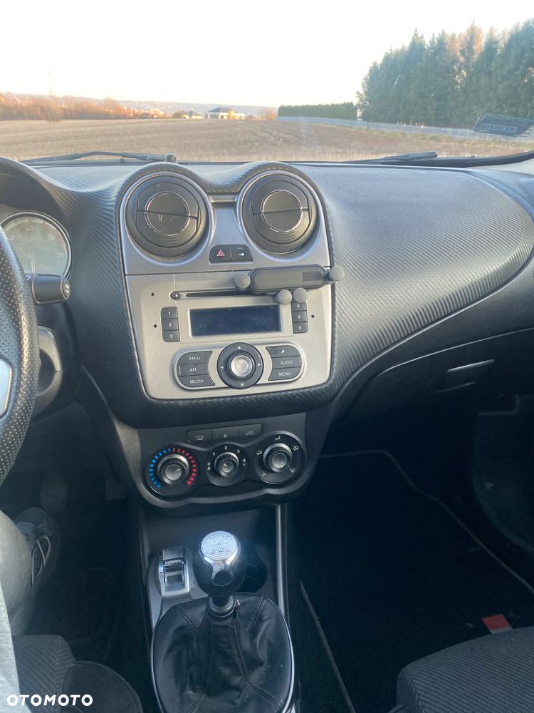 Alfa Romeo Mito 1.3 JTDM Distinctive - 15