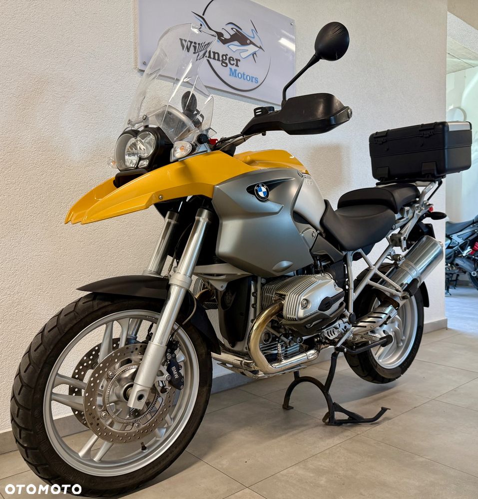 BMW GS - 2