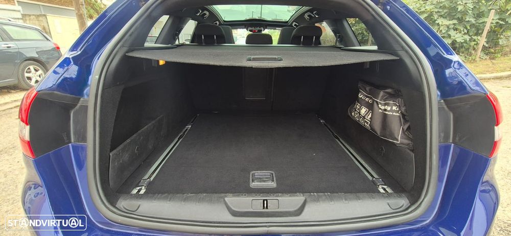 Peugeot 308 SW 1.2 PureTech GT Line - 13