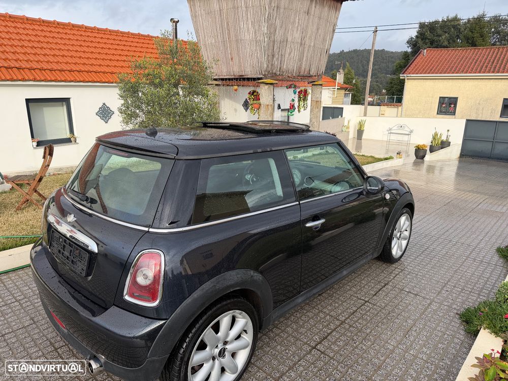MINI 3 Portas One 1.4 - 12