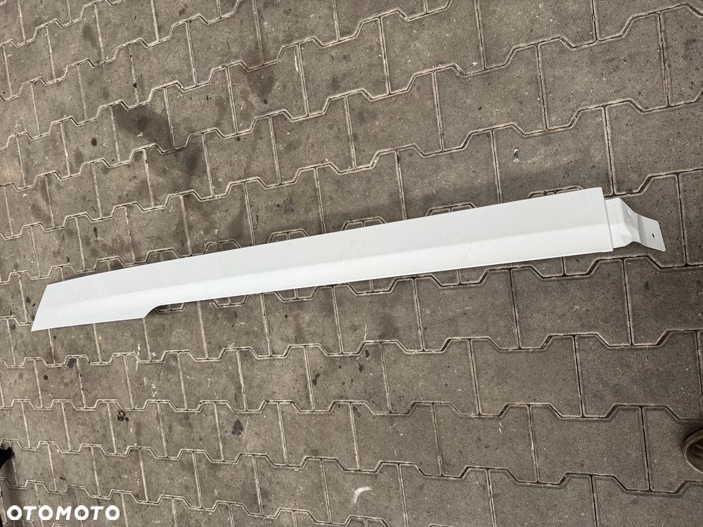 Listwa maskująca transit custom MK2 - 1