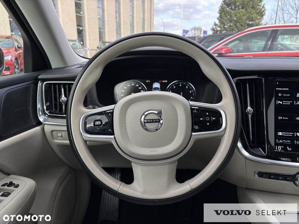 Volvo S60 - 18