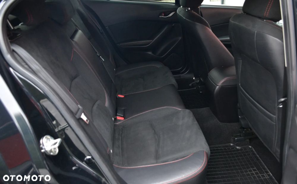 Mazda 3 1.5 D Skypassion - 9