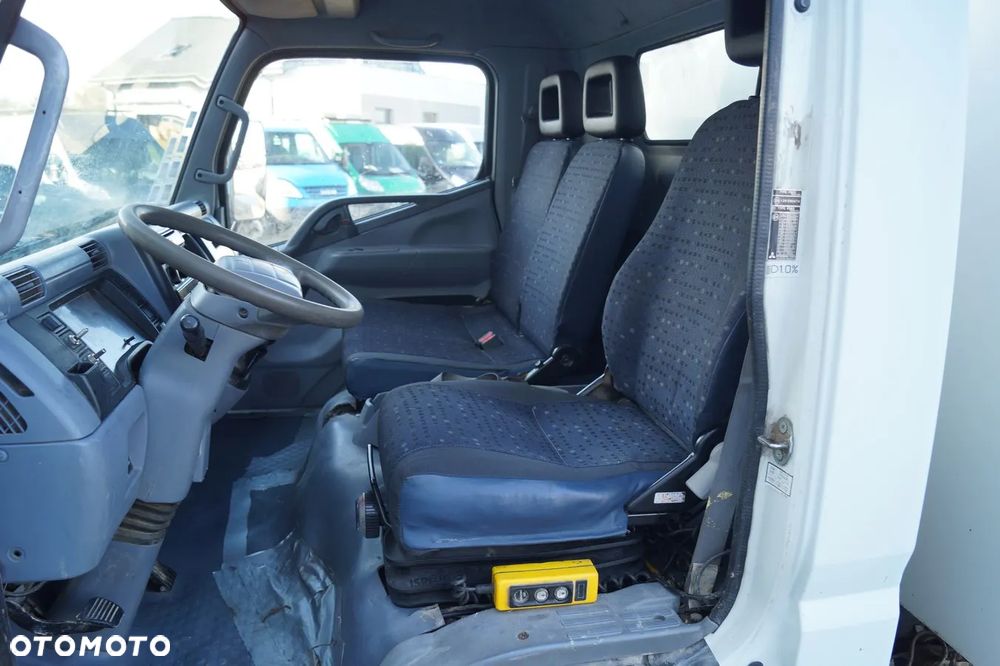 Mitsubishi Canter - 18