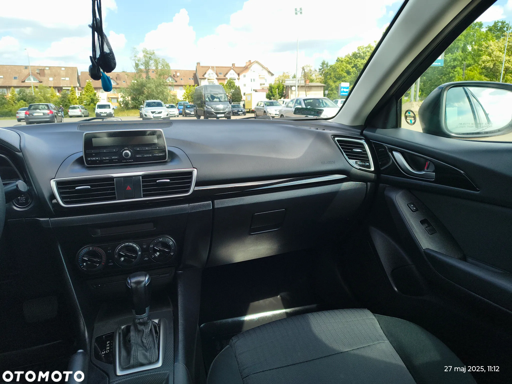 Mazda 3 - 34