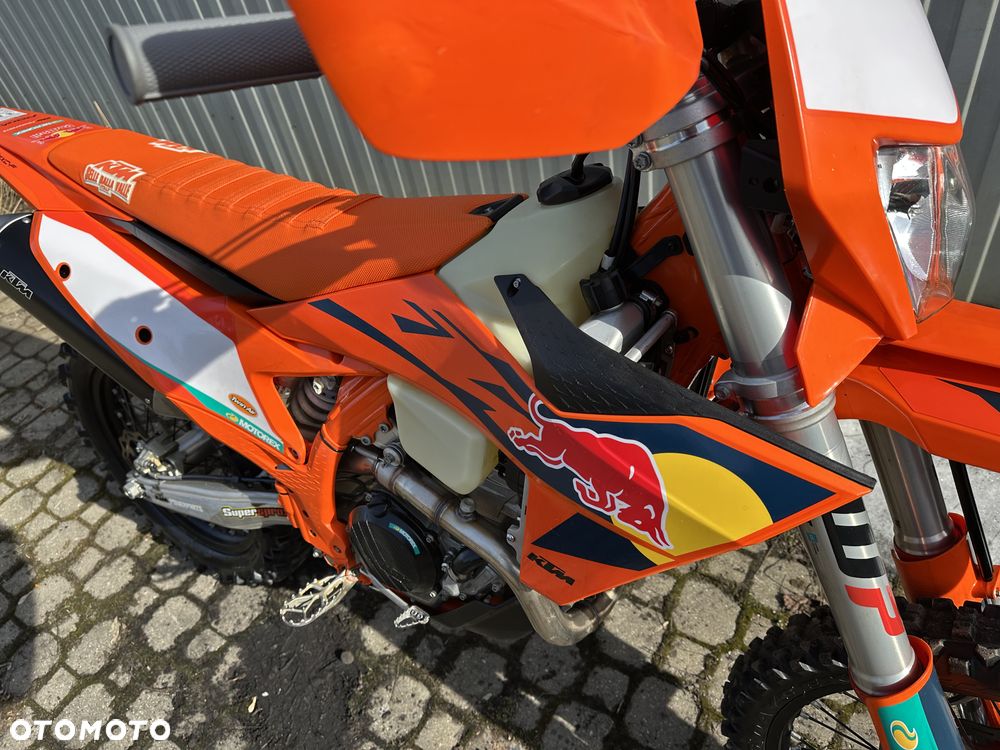 KTM EXC 350 - 24