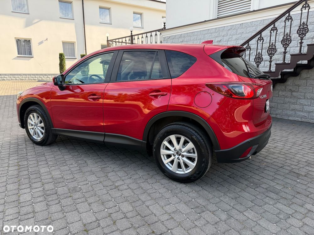 Mazda CX-5 2.2 D Skyenergy - 18