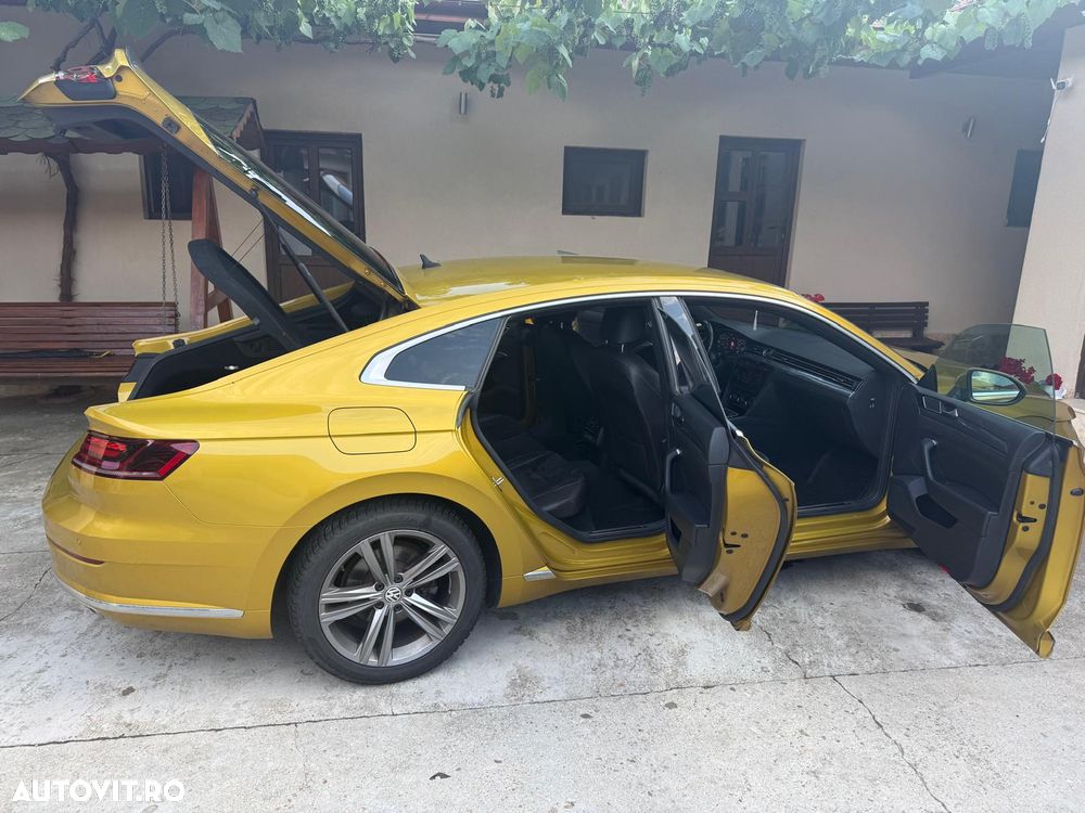 Volkswagen ARTEON 2.0 TDI R-Line - 14