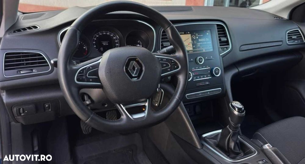 Renault Megane - 20