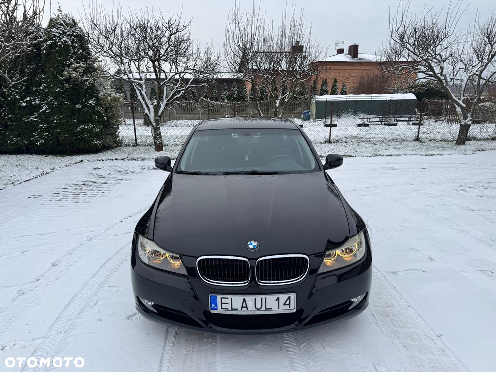 BMW Seria 3 318i Edition Lifestyle - 11