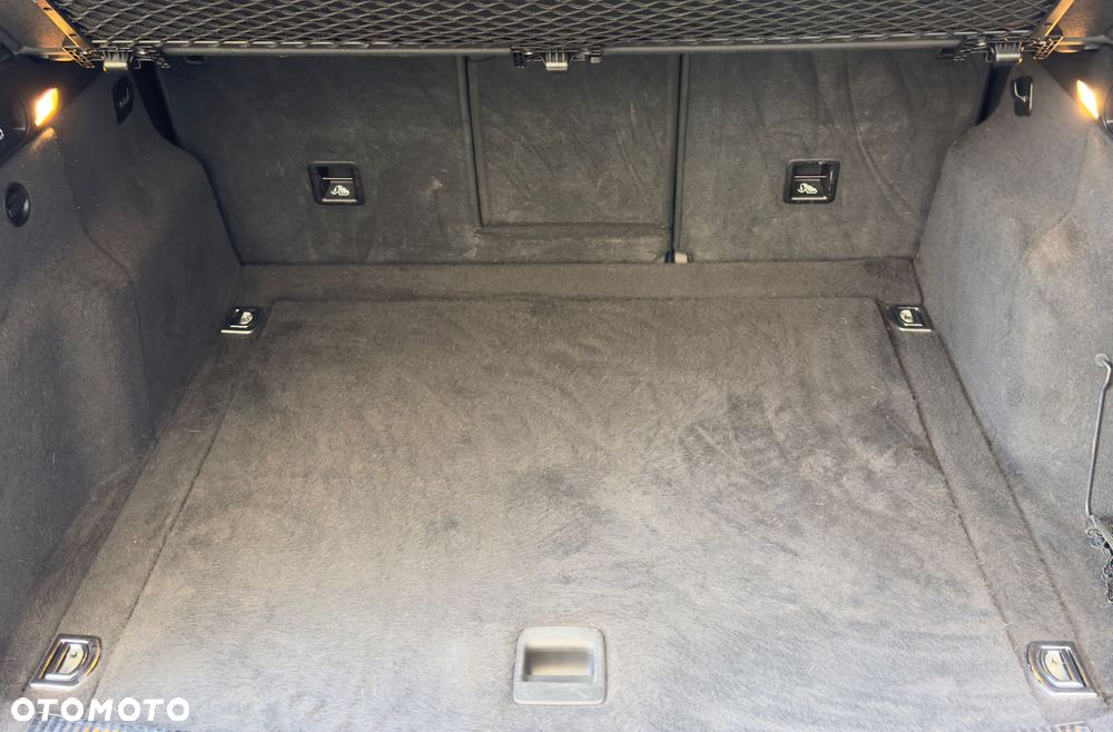 Audi SQ5 3.0 TDI Quattro Tiptronic EU6 - 6