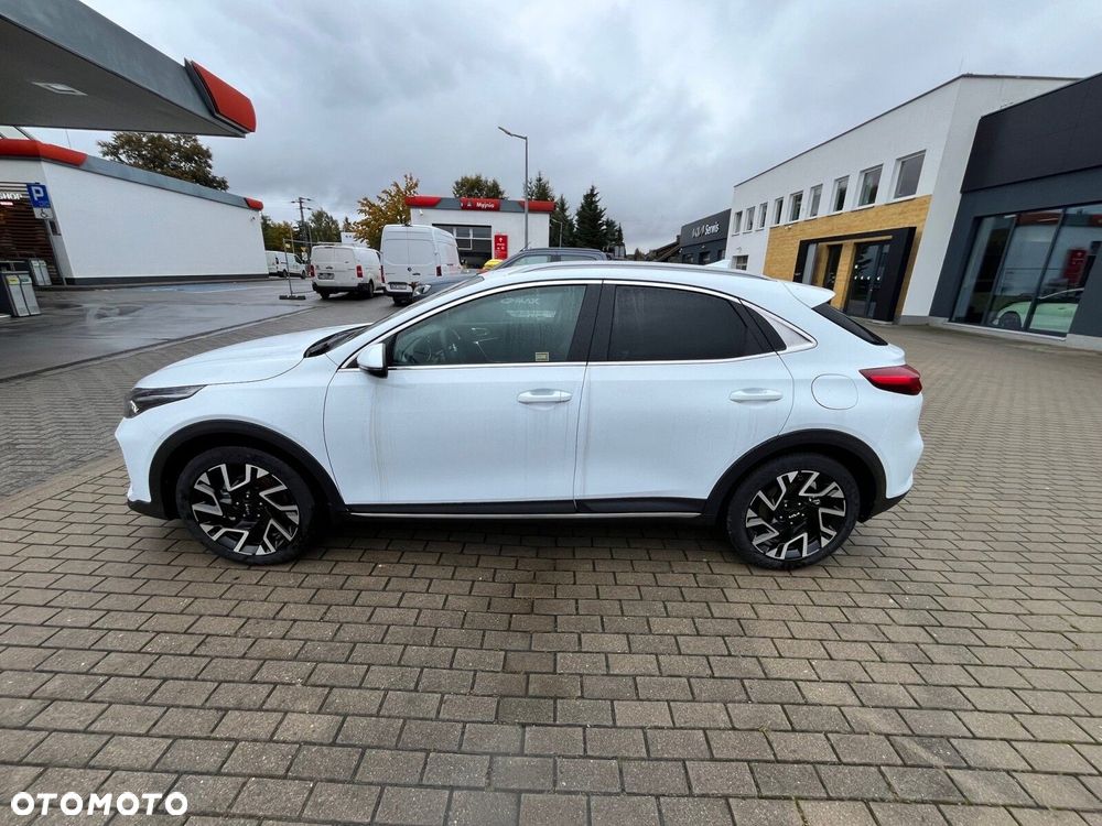 Kia XCeed 1.5 T-GDI L DCT - 4