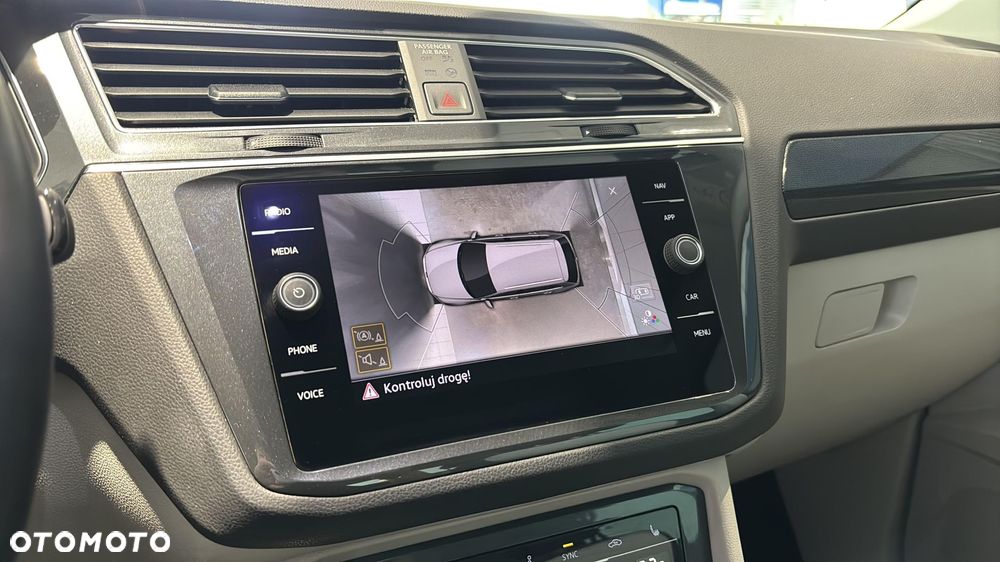 Volkswagen Tiguan 2.0 TDI SCR Elegance DSG - 21