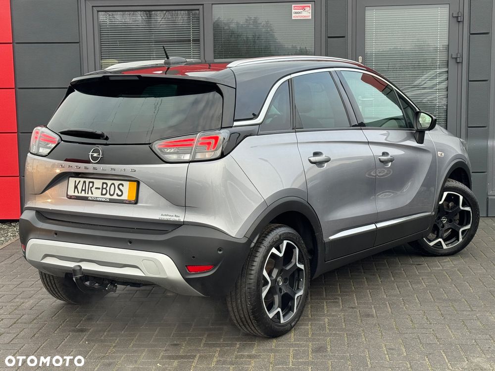 Opel Crossland X 1.5 CDTI Elite S&S - 7