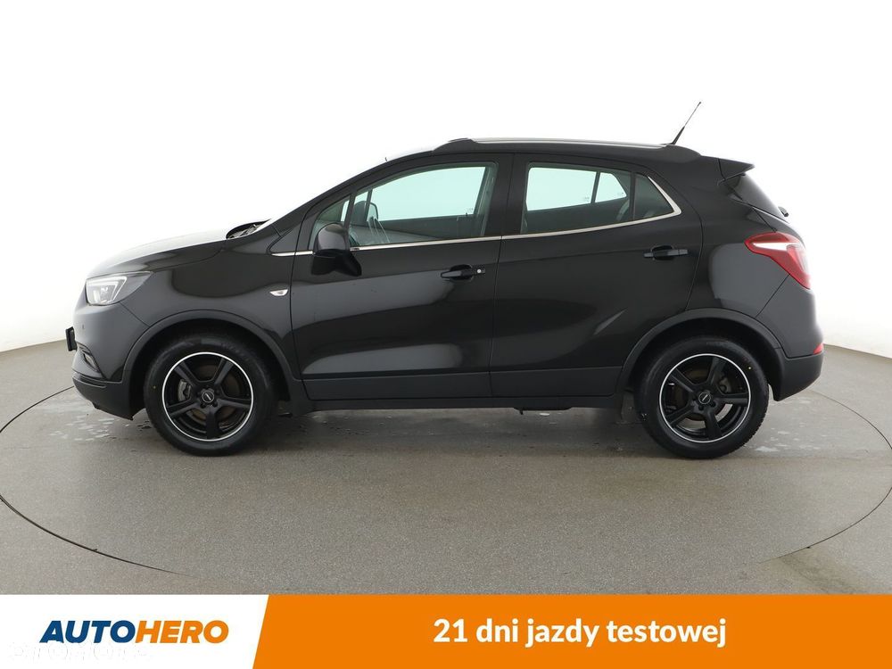 Opel Mokka X 1.4 T Design Line S&S 4x4 - 2