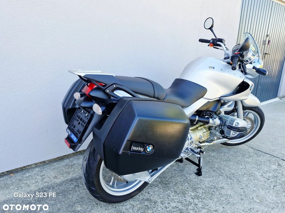 BMW R - 21