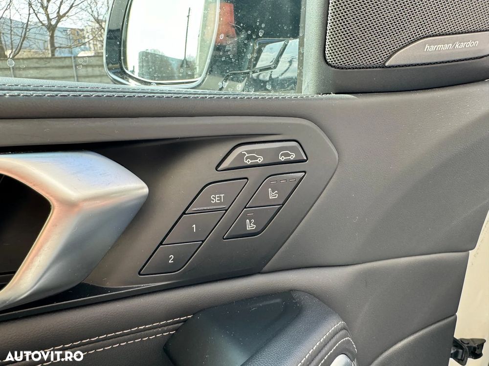 BMW X6 xDrive40d AT MHEV - 3