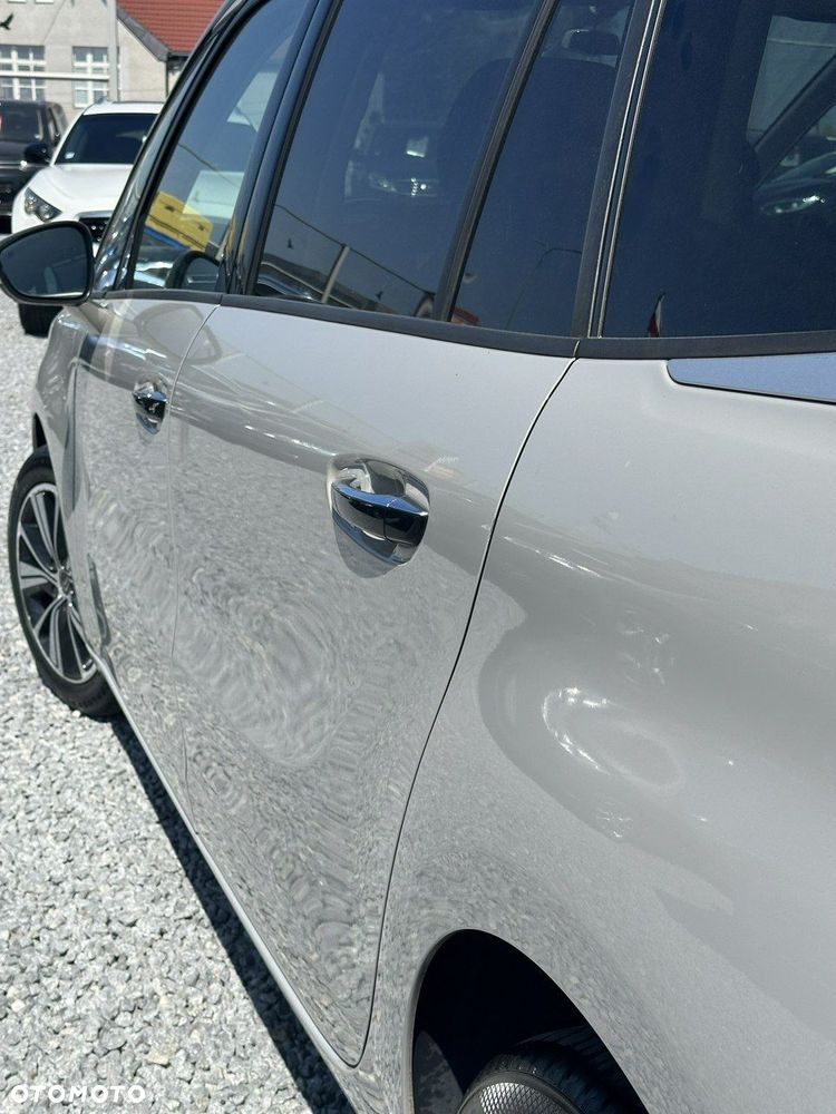 Citroën C4 Grand Picasso - 29