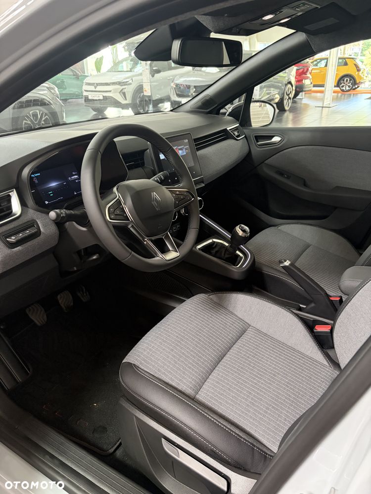 Renault Clio 1.0 TCe Techno - 12