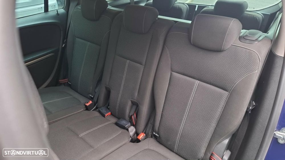 Opel Zafira Tourer 1.6 CDTI ecoFLEX S&S Active - 12