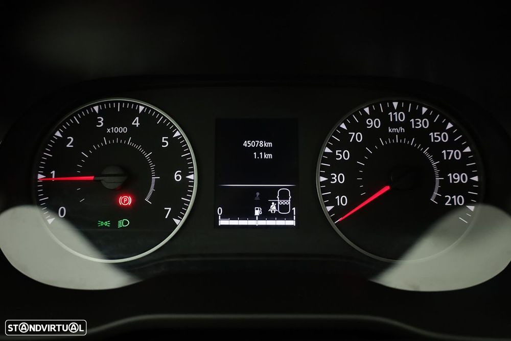 Dacia Duster 1.0 TCe Journey - 15