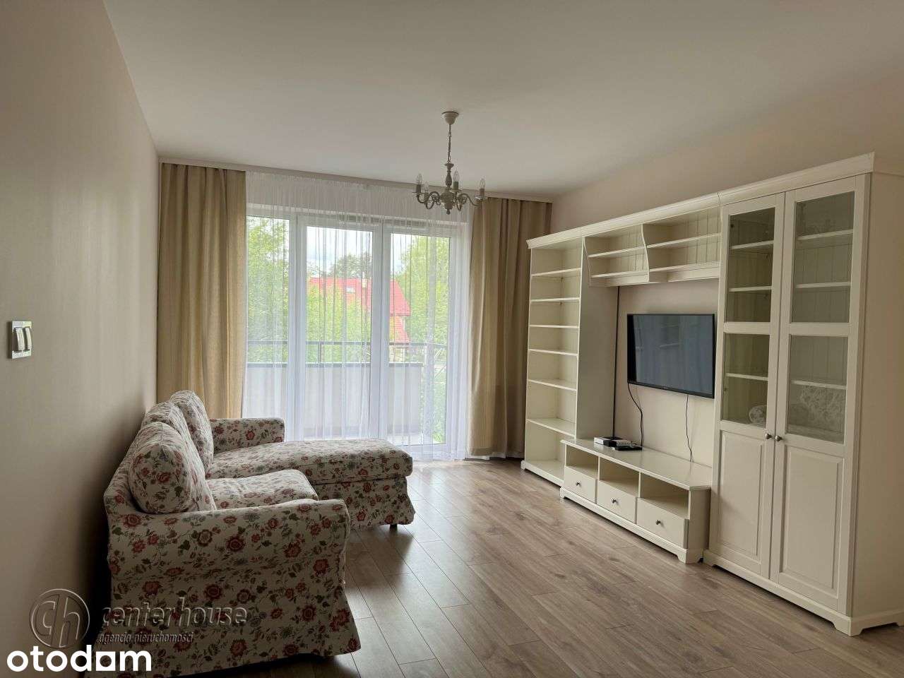 40m2, Makuszyńskiego, 2 pok.,wykończone,miejsce postojowe,komórka