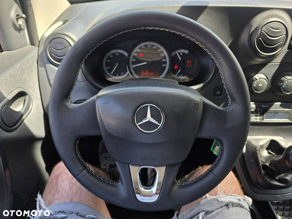 Mercedes-Benz Citan - 7