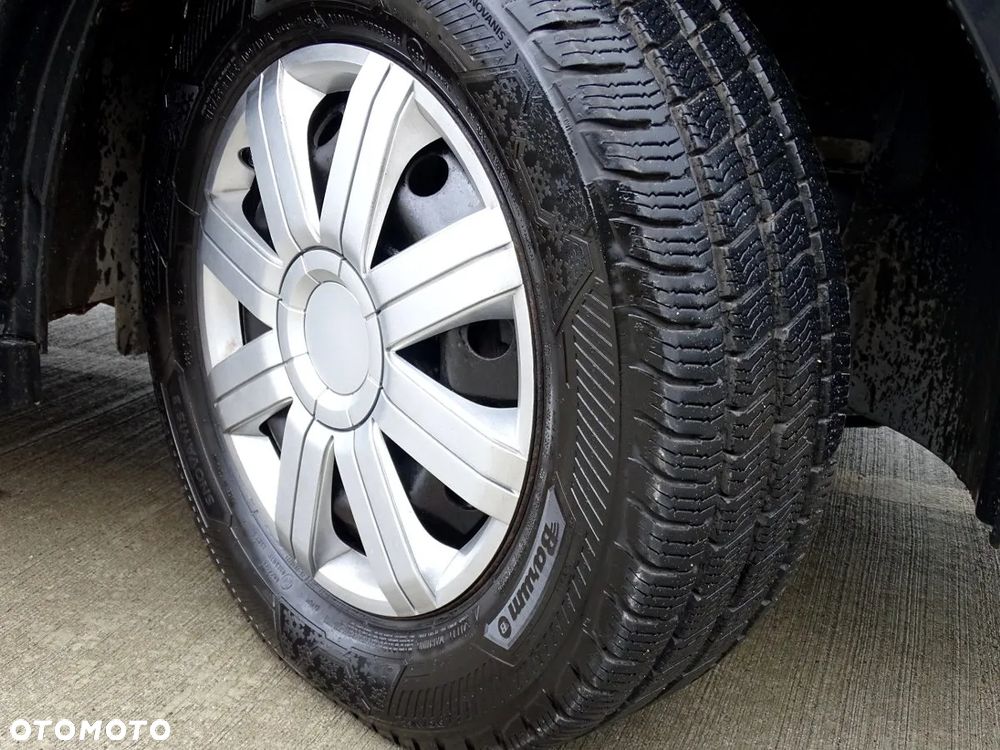 Opel Vivaro 2.5 CDTI L1H1 Tour - 22