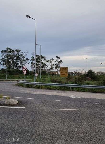 Terreno 3.360m² – Zona do Murganhal | Natureza + Potencial Valorização - Grande imagem: 3/6