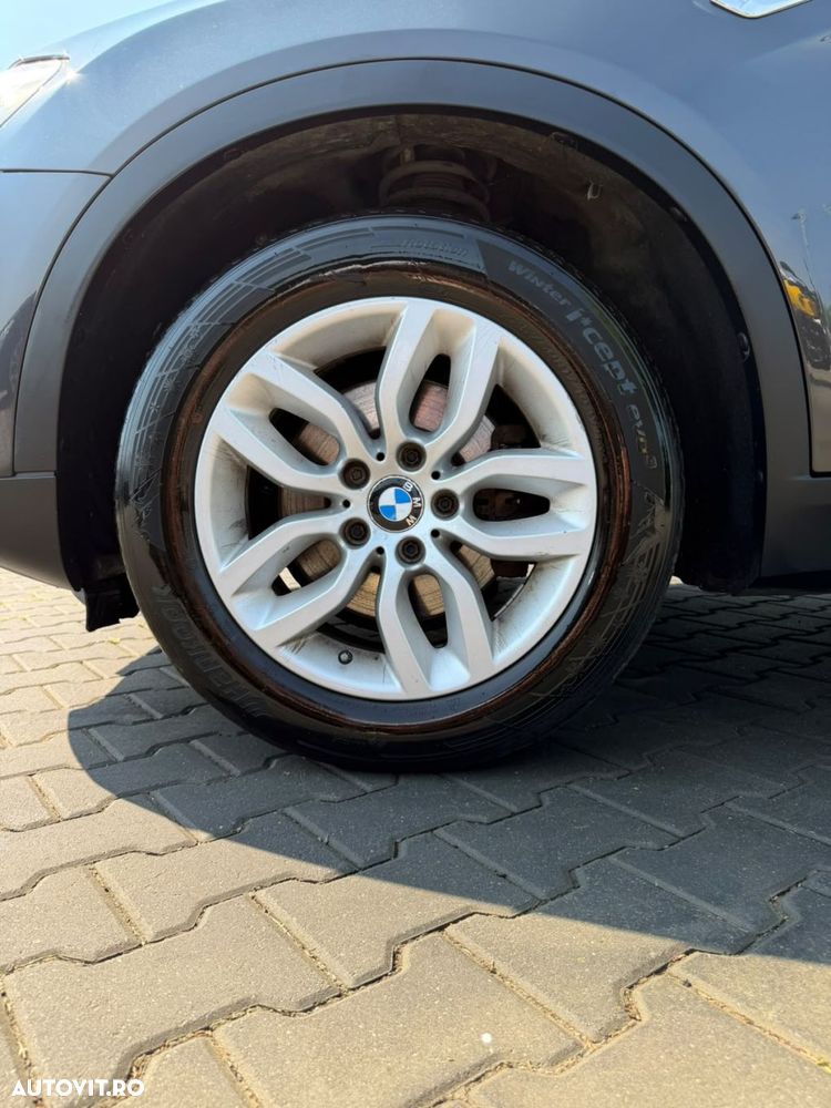 BMW X4 xDrive20d Advantage - 22
