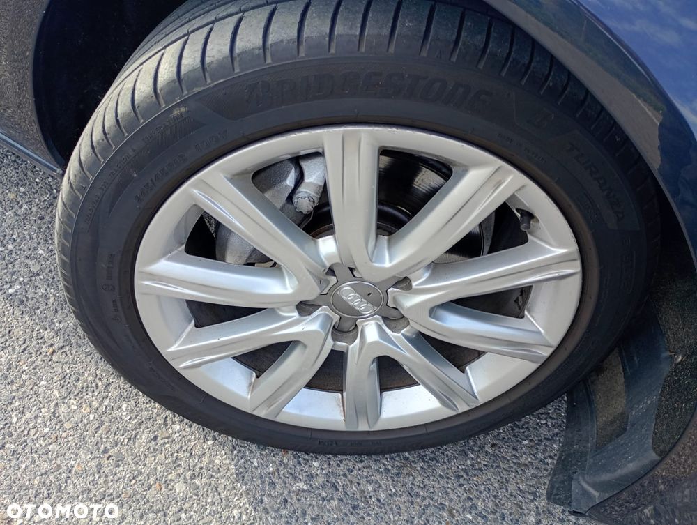 Audi A6 Limousine 2.0 TDI - 33