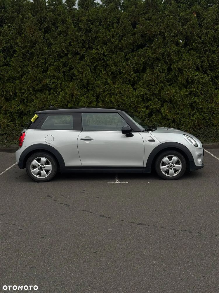 MINI Cooper - 6