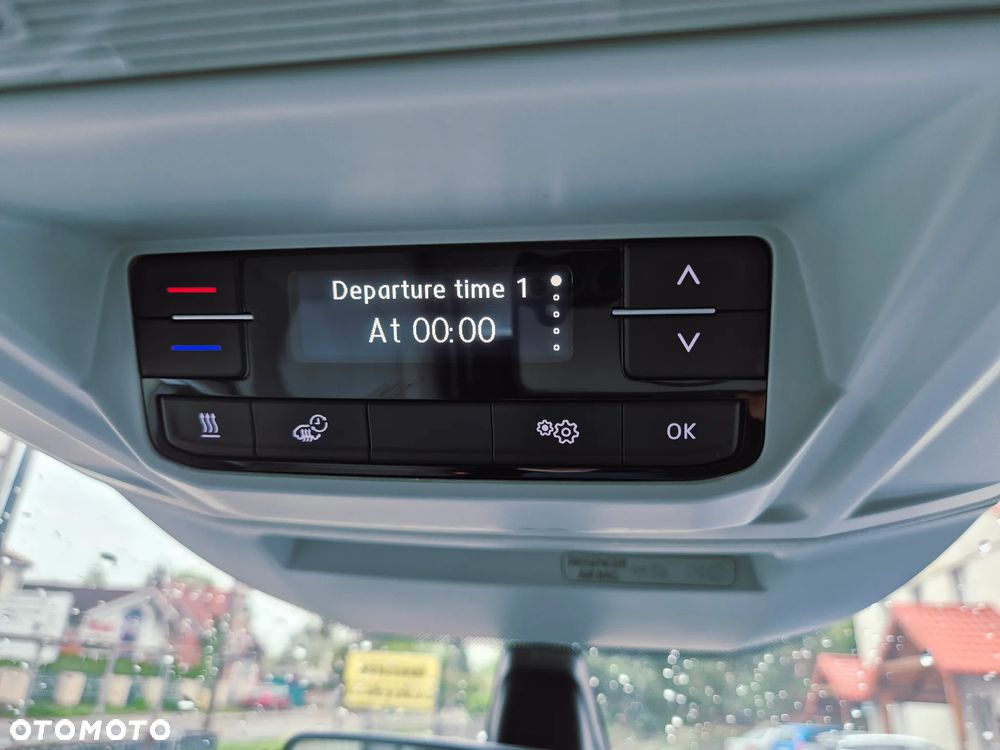 Volkswagen California - 27