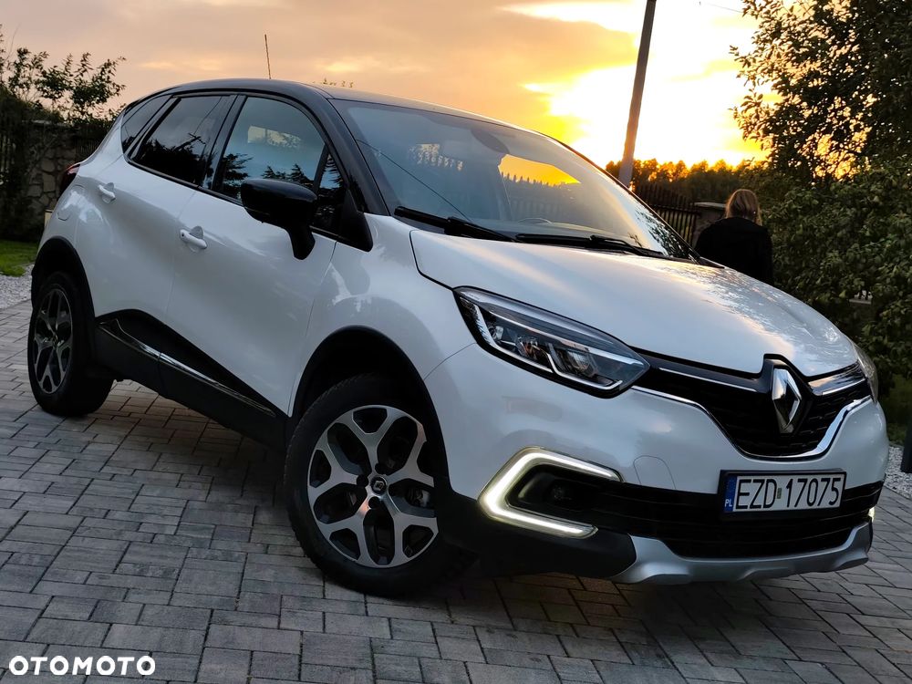 Renault Captur ENERGY dCi 110 Intens - 1