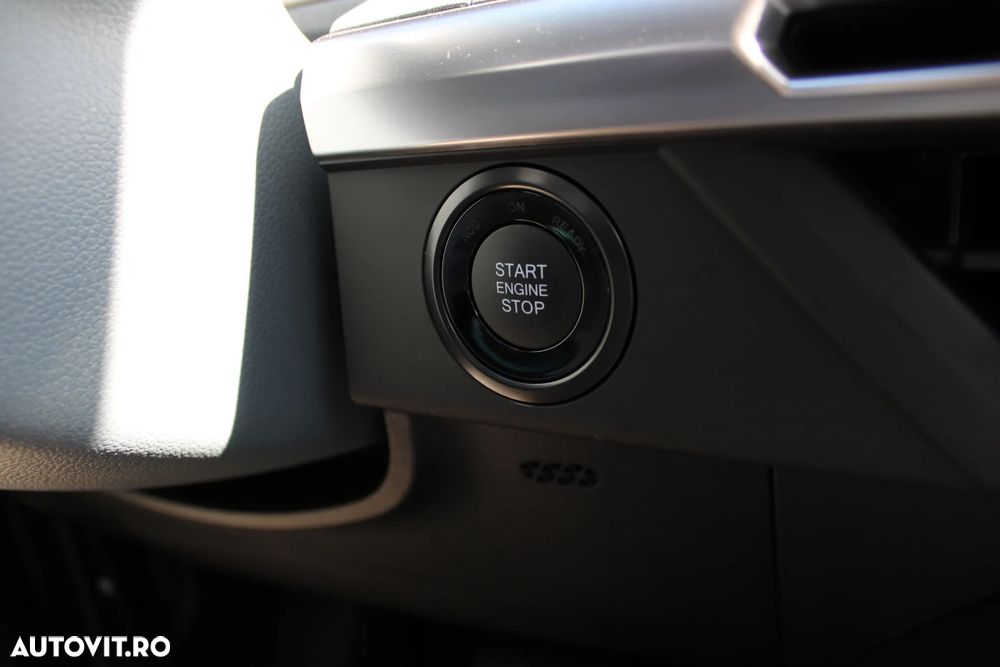 SsangYong Torres 1.5 GDI Turbo HEV Black Edition - 15
