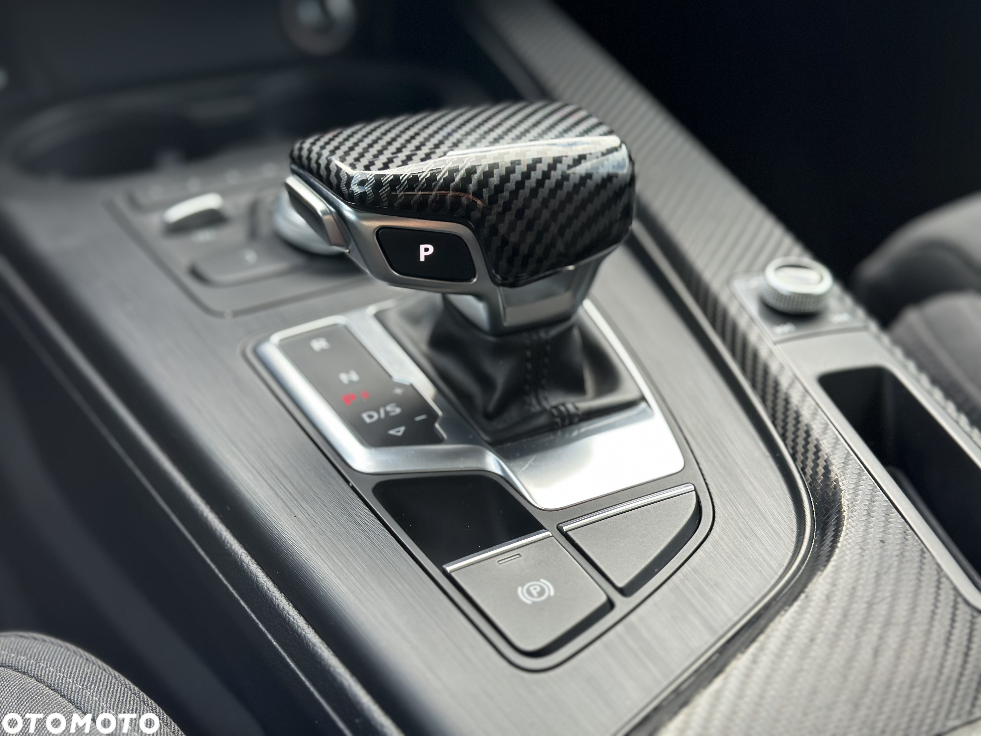 Audi A4 2.0 TDI Quattro Design S tronic - 20