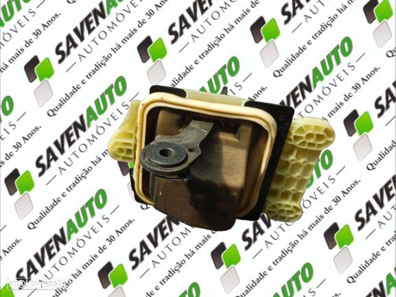 Seletor / Selector Velocidades Mercedes-Benz E-Class (W211) - 2