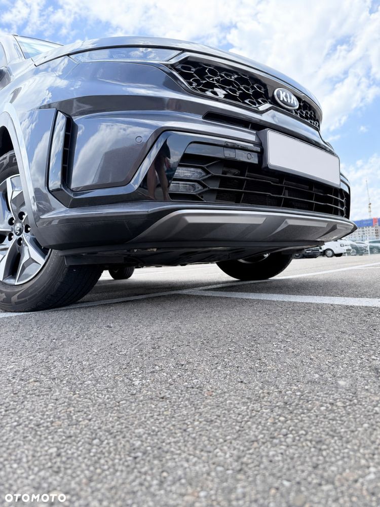 Kia Sorento 1.6T-GDI AWD OPF Platinum - 14