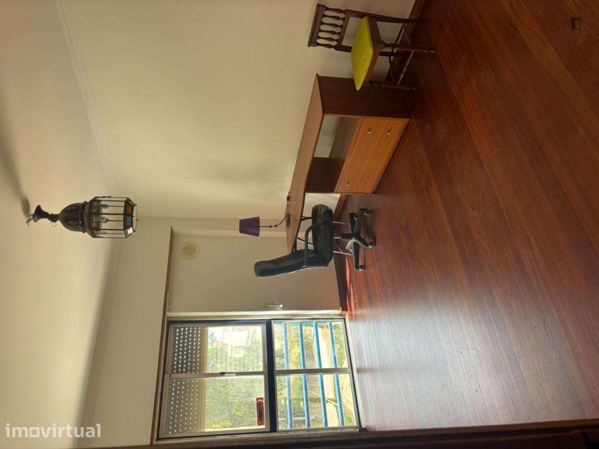 Apartamento com 4 quartos - localizado em Telheiras Lisbon - Grande imagem: 3/23
