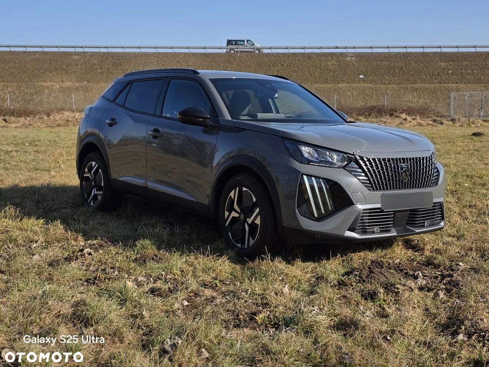 Peugeot 2008 - 4