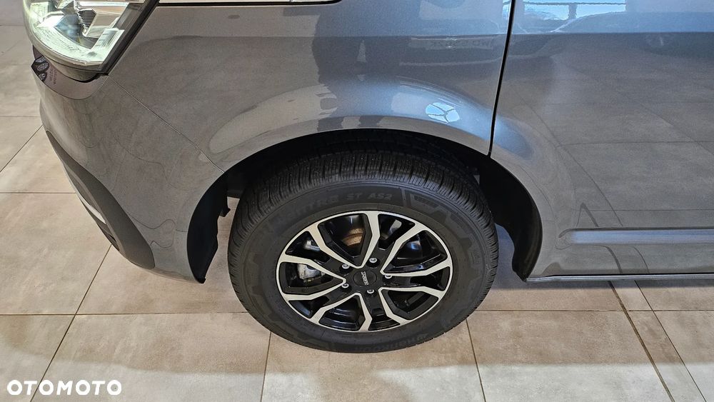 Volkswagen T6.1 JUŻ JADE - 6