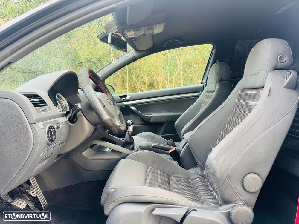 VW Golf 2.0 GTi - 17