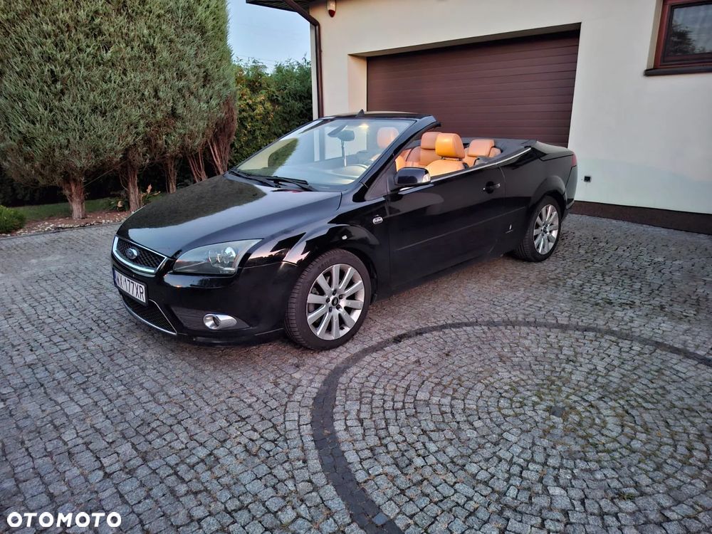 Ford Focus - 1
