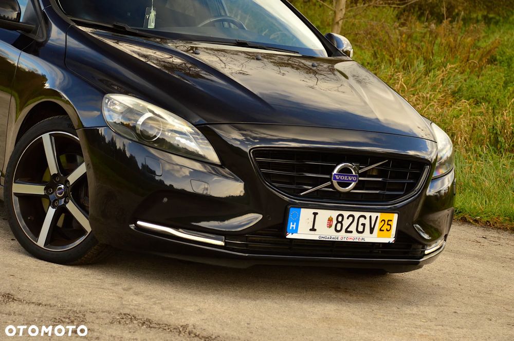 Volvo V40 - 6