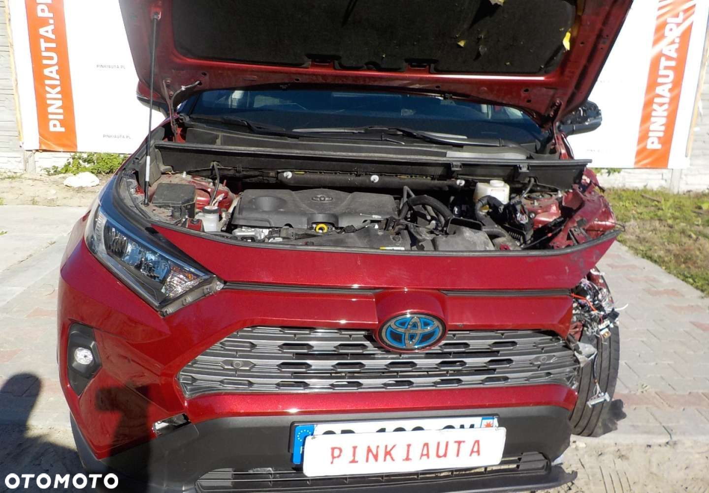 Toyota RAV4 - 4