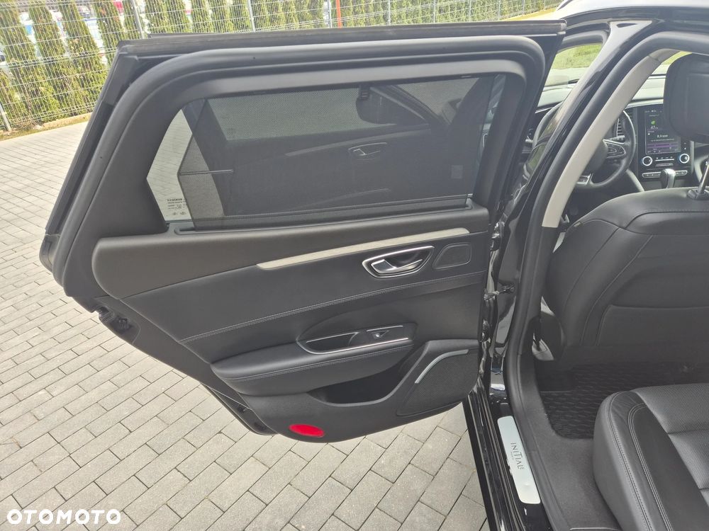 Renault Talisman 1.6 Energy TCe Initiale Paris EDC - 17