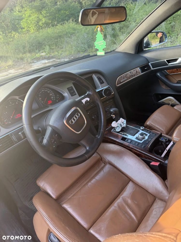 Audi A6 Limousine - 5