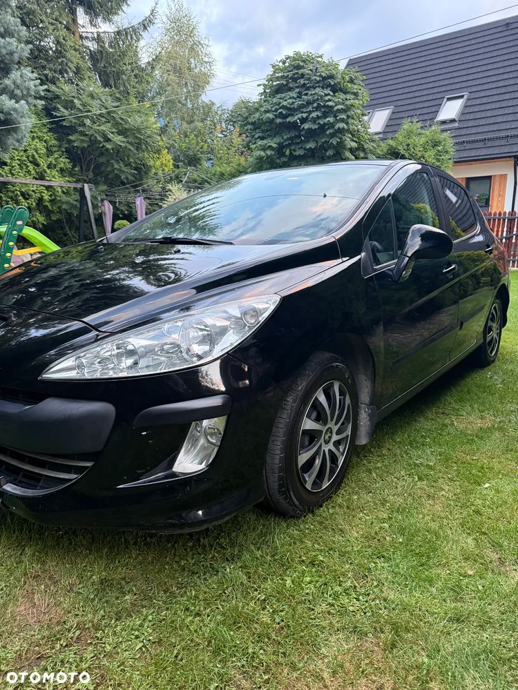 Peugeot 308 1.6 Trendy - 3